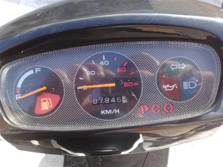 PGO hot 50 billede 11