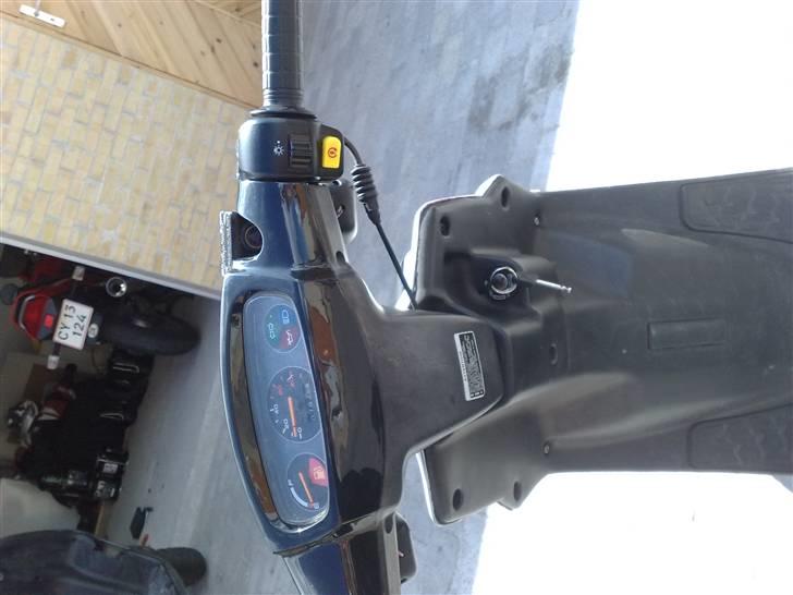 PGO hot 50 billede 12