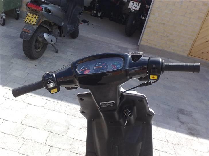 PGO hot 50 billede 13