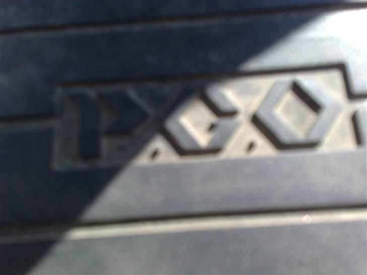 PGO hot 50 billede 14