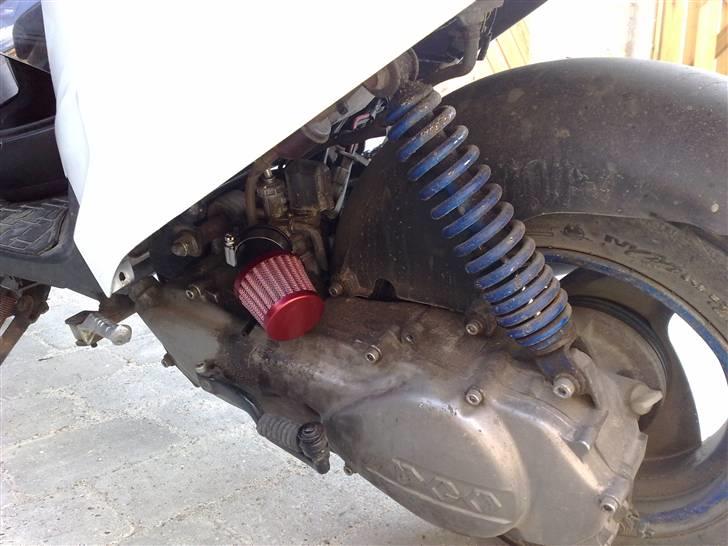 PGO hot 50 billede 17