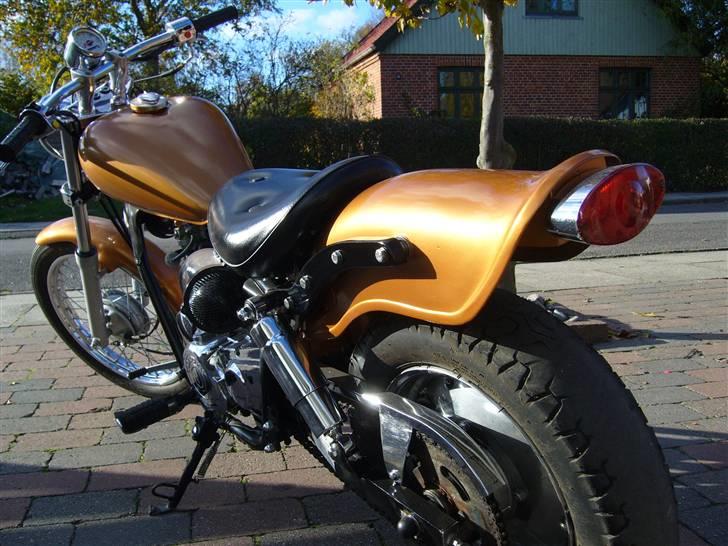 Regal Raptor - byttet billede 6