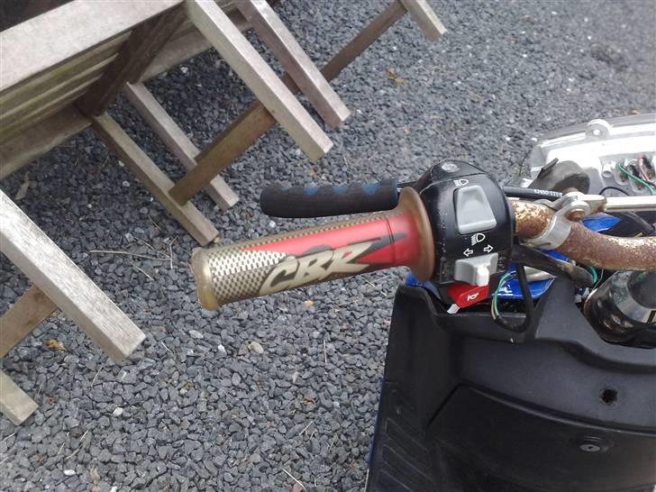 Adly silverfox (solgt) billede 7