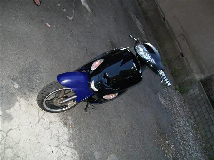 Giantco sprint SOLGT! billede 1