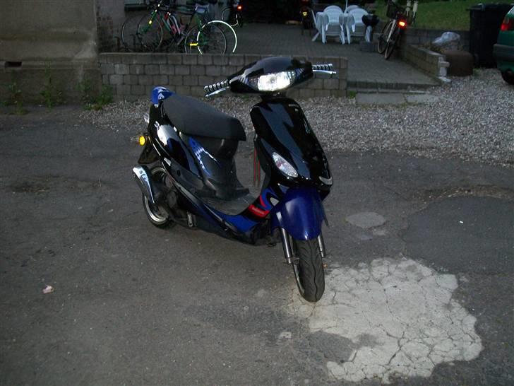 Giantco sprint SOLGT! billede 2