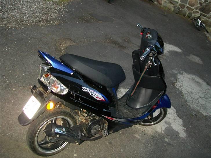 Giantco sprint SOLGT! billede 3