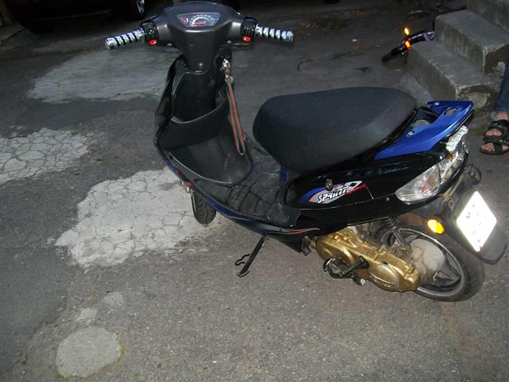 Giantco sprint SOLGT! billede 4