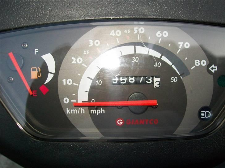 Giantco sprint SOLGT! billede 5