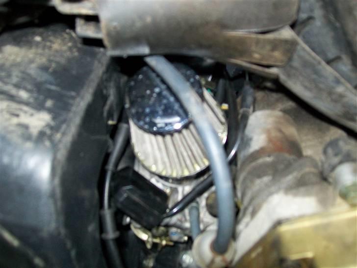 Giantco sprint SOLGT! billede 6