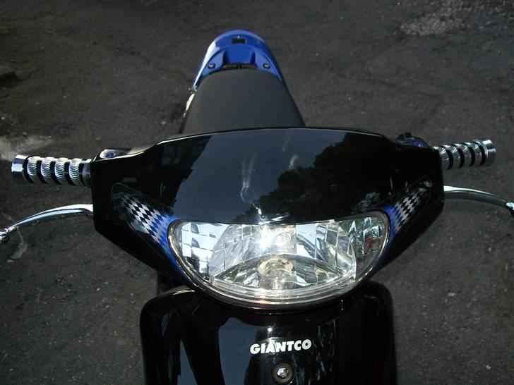 Giantco sprint SOLGT! billede 7