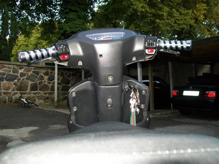 Giantco sprint SOLGT! billede 8