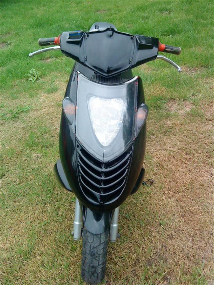 Aprilia Sonic BYTTET billede 3