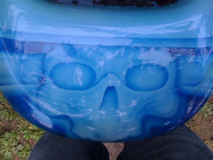 Yamaha Jog R wittatitude  billede 14