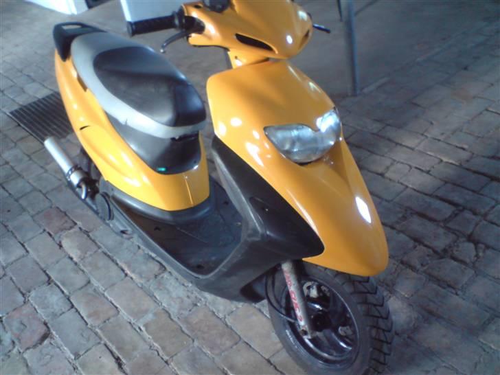 Honda SFX Repsol - Uhh den er dejlig:) billede 1