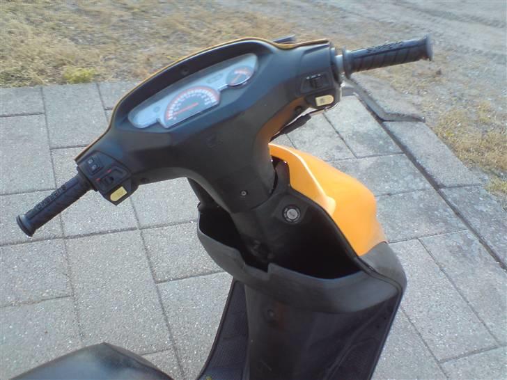 Honda SFX Repsol - :) billede 9