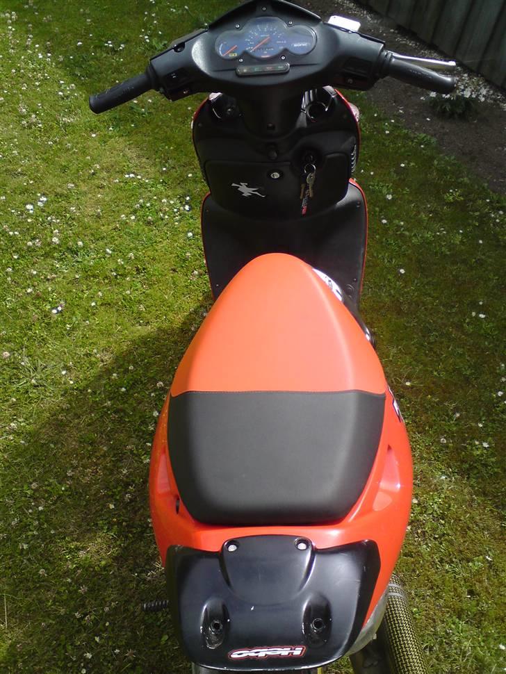 Aprilia Sonic >>BYTTET<< billede 9