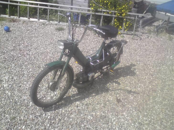 Puch maxi p™ billede 1