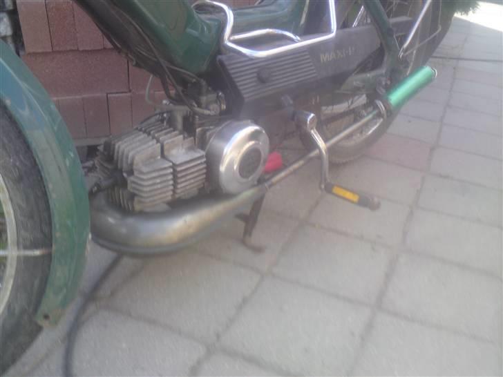 Puch maxi p™ billede 2