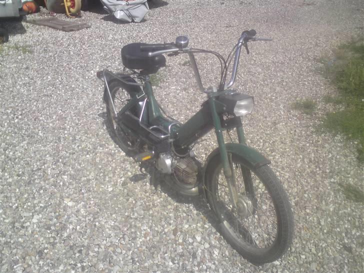 Puch maxi p™ billede 3