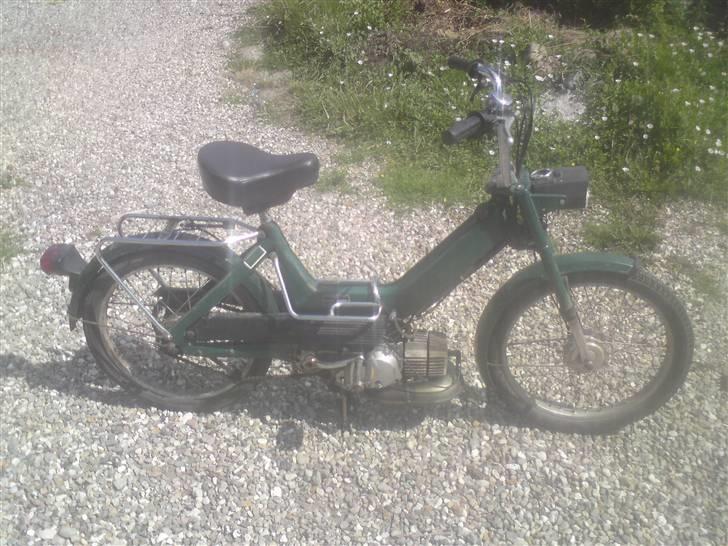 Puch maxi p™ billede 4