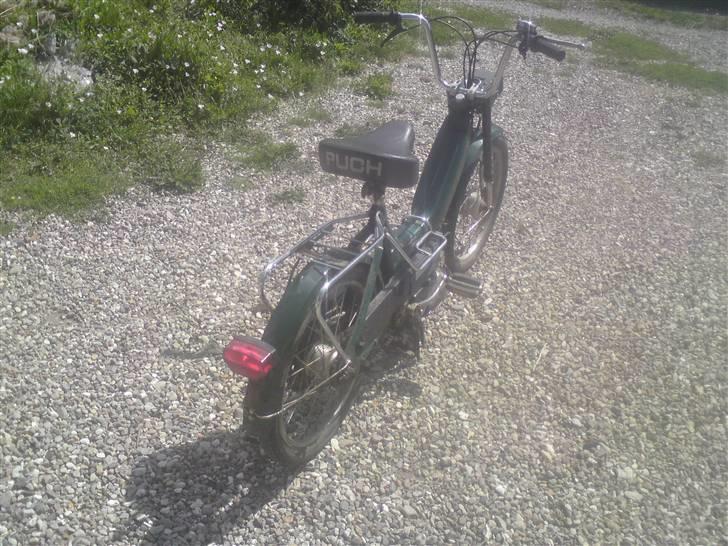 Puch maxi p™ billede 5
