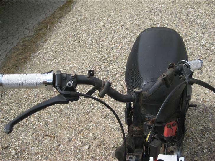 Piaggio zip - BYTTET billede 9