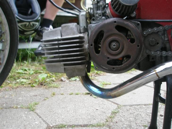 Puch Maxi KL "TIL SALG!!!" billede 12