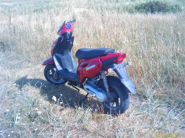 CPI popcorn billede 1