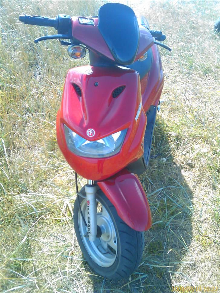 CPI popcorn billede 2