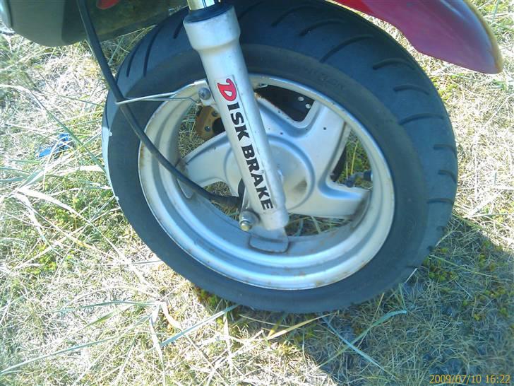 CPI popcorn billede 3