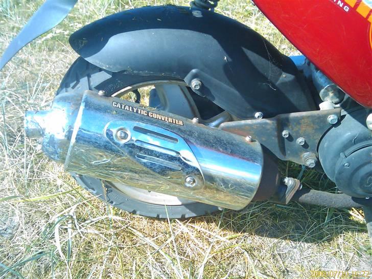 CPI popcorn billede 4