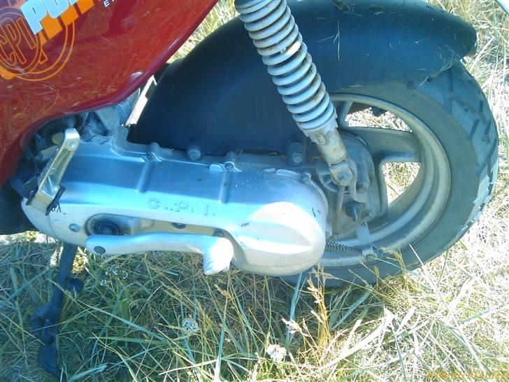 CPI popcorn billede 5