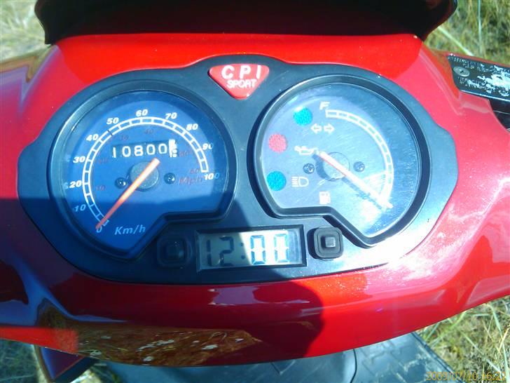 CPI popcorn billede 7