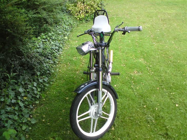 Puch Maxi P1 Solgt billede 5