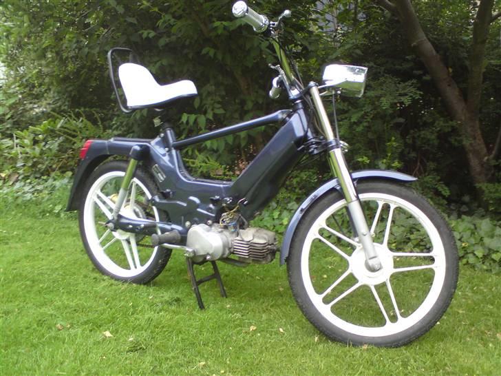 Puch Maxi P1 Solgt billede 7