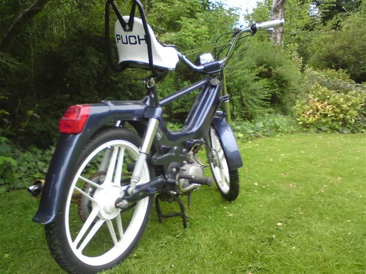 Puch Maxi P1 Solgt billede 8