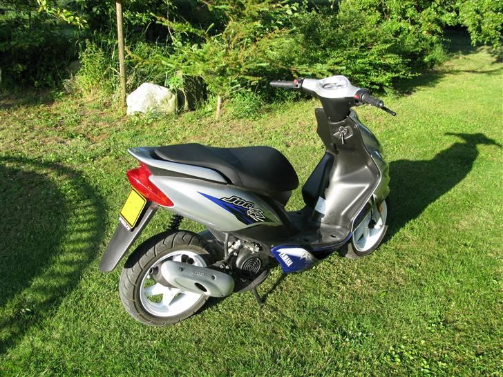 Yamaha Jog R billede 3