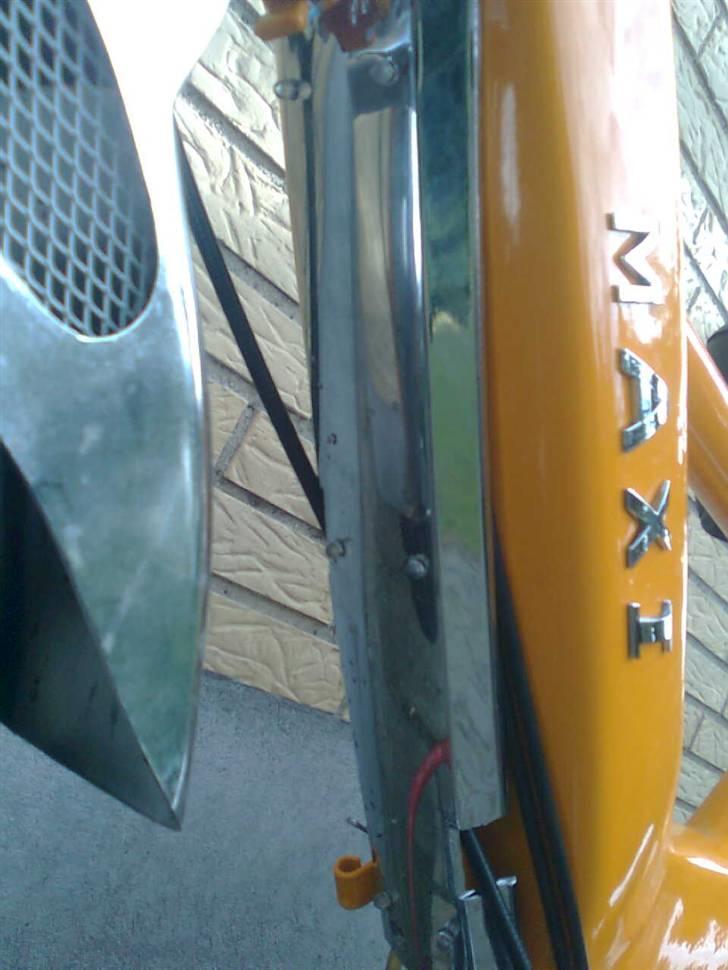 Puch maxi solgt! billede 2