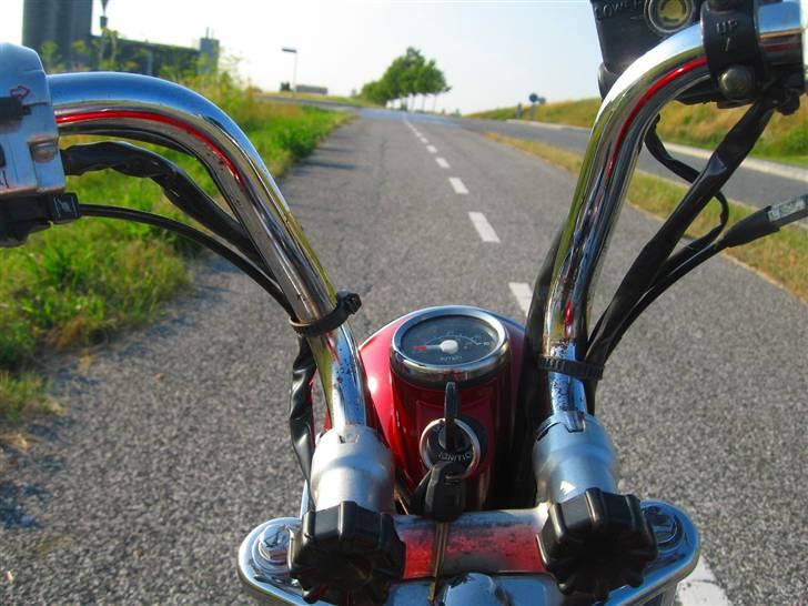 Skyteam Monkey billede 13