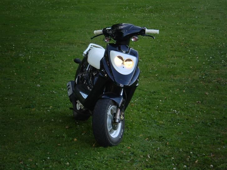 PGO Hot 50 billede 4