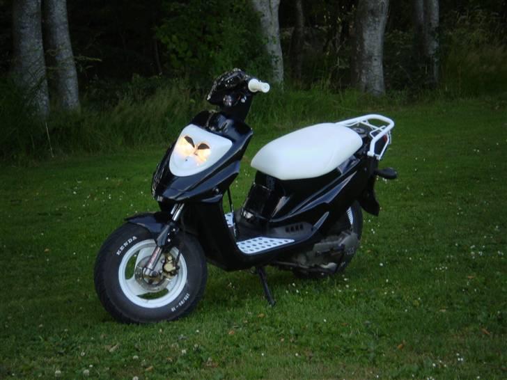 PGO Hot 50 billede 5