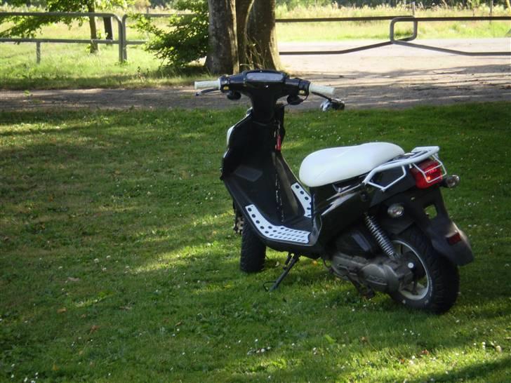 PGO Hot 50 billede 7