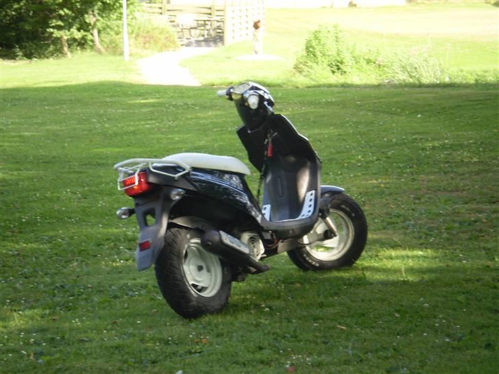 PGO Hot 50 billede 8