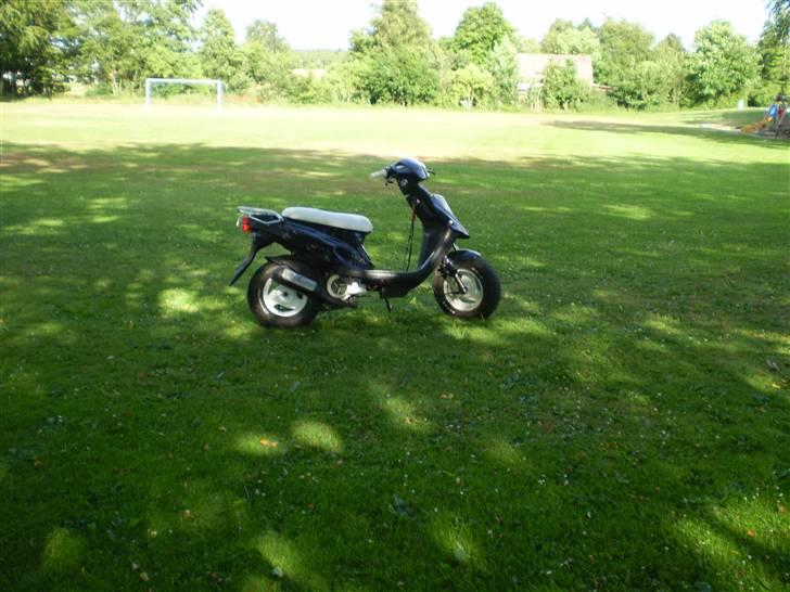 PGO Hot 50 billede 9