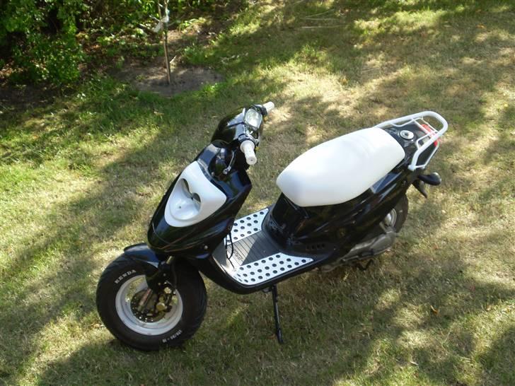 PGO Hot 50 billede 10