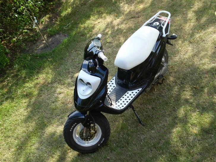 PGO Hot 50 billede 11