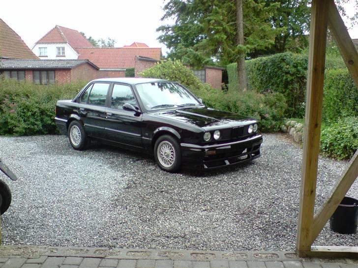 Derbi Senda 80cc TS Byttet billede 8