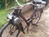 Velo Solex 3800 "Tøffe"