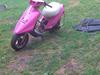 Yamaha jogBYTTET TIL 2 PUCH+MERE