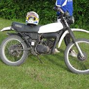 Yamaha 125